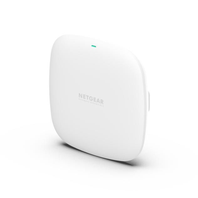 Netgear WiFi 6 AX1800 Dual-band with Gigabit PoE Access Point