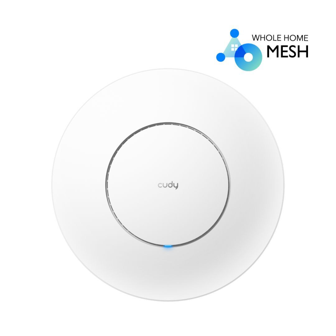 Cudy AP1300 AC1200 Gigabit Wi-Fi Access Point