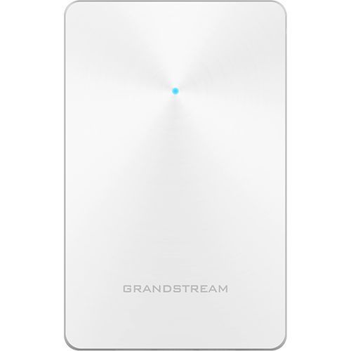 Grandstream GWN7624 In-Wall Access Point White