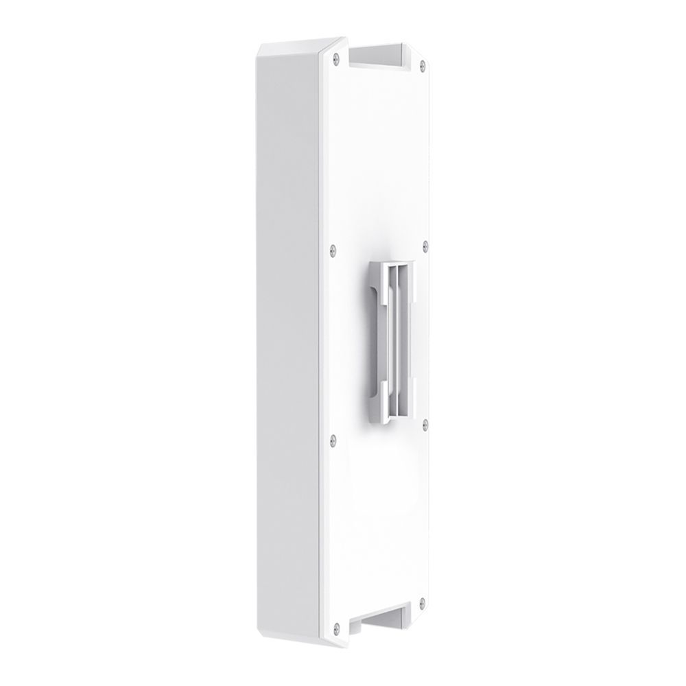 TP-Link EAP623-Outdoor HD AX1800 Indoor/Outdoor Wi-Fi 6 Access Point White TP-Link EAP623-Outdoor HD AX1800 Indoor/Outdoor Wi-Fi 6 Access Point White