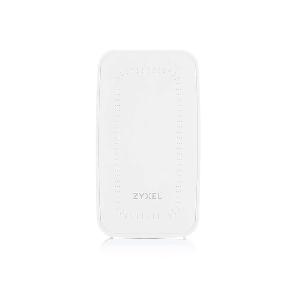 ZyXEL WAC500H Wireless Wave 2 Dual-Radio Unified Access Point White