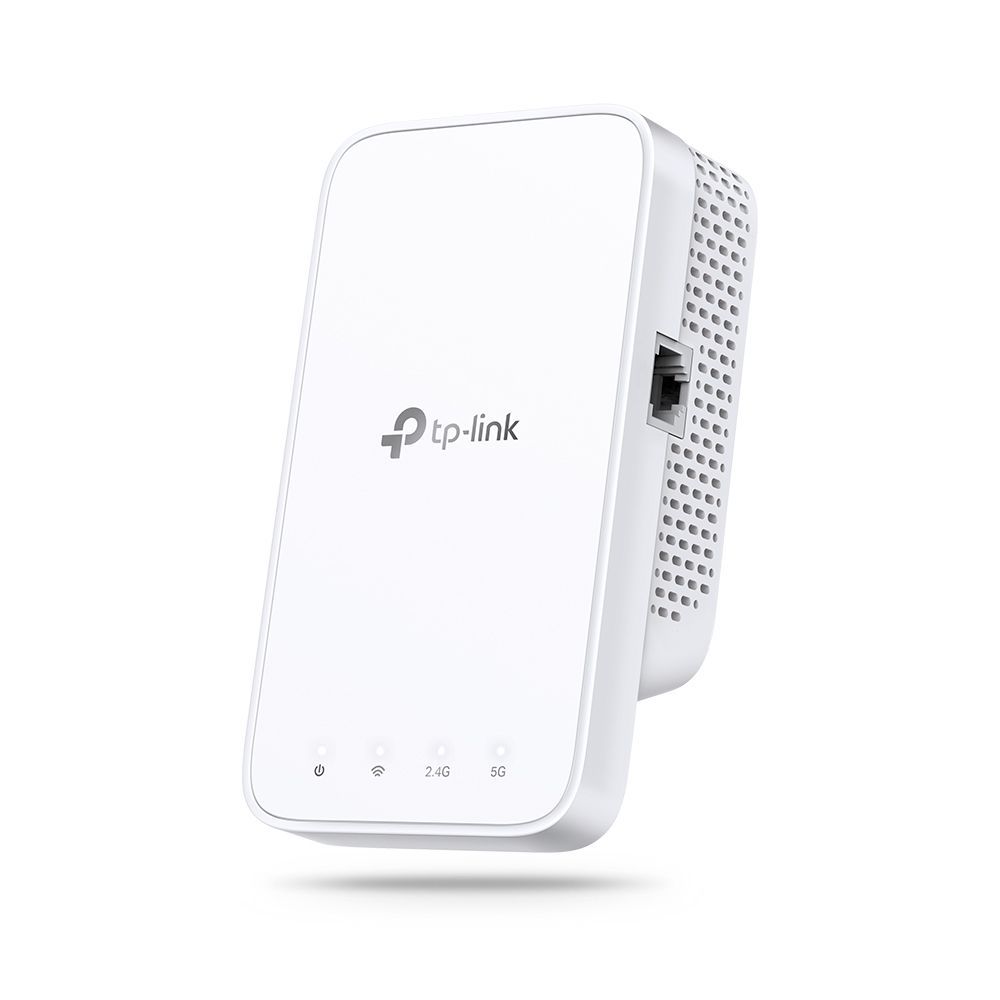 TP-Link RE330 AC1200 Mesh Wi-Fi Range Extender