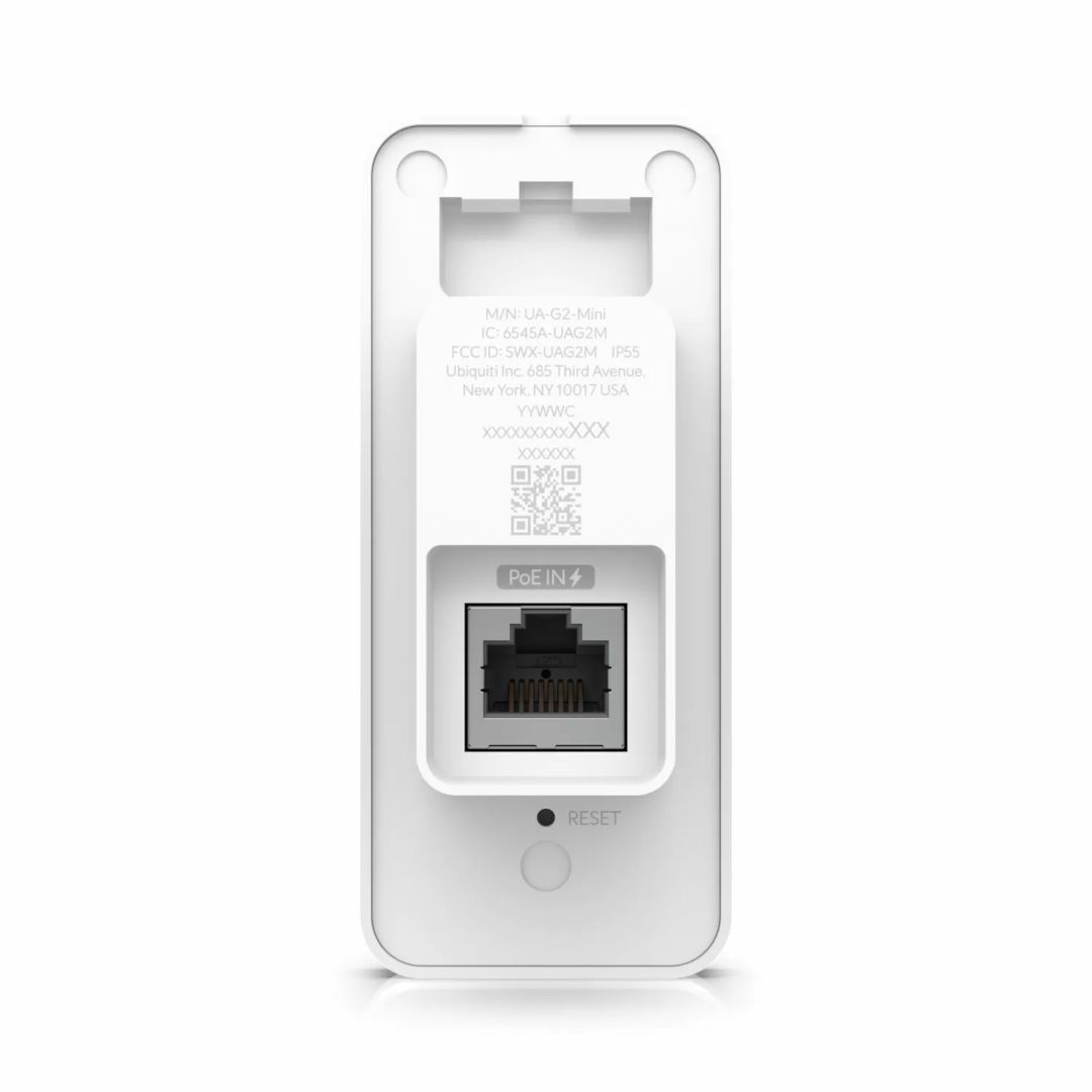 Ubiquiti Access Reader G2