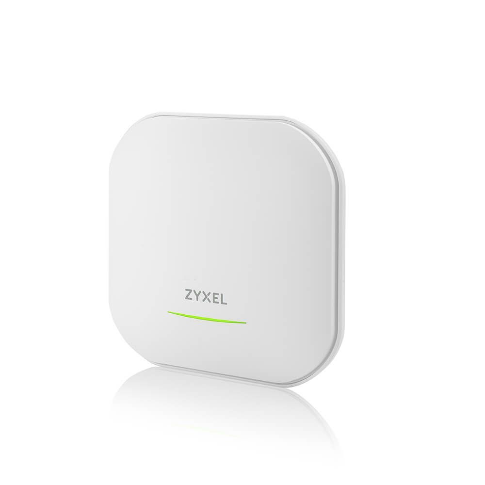 ZyXEL NWA220AX-6E Access Point White