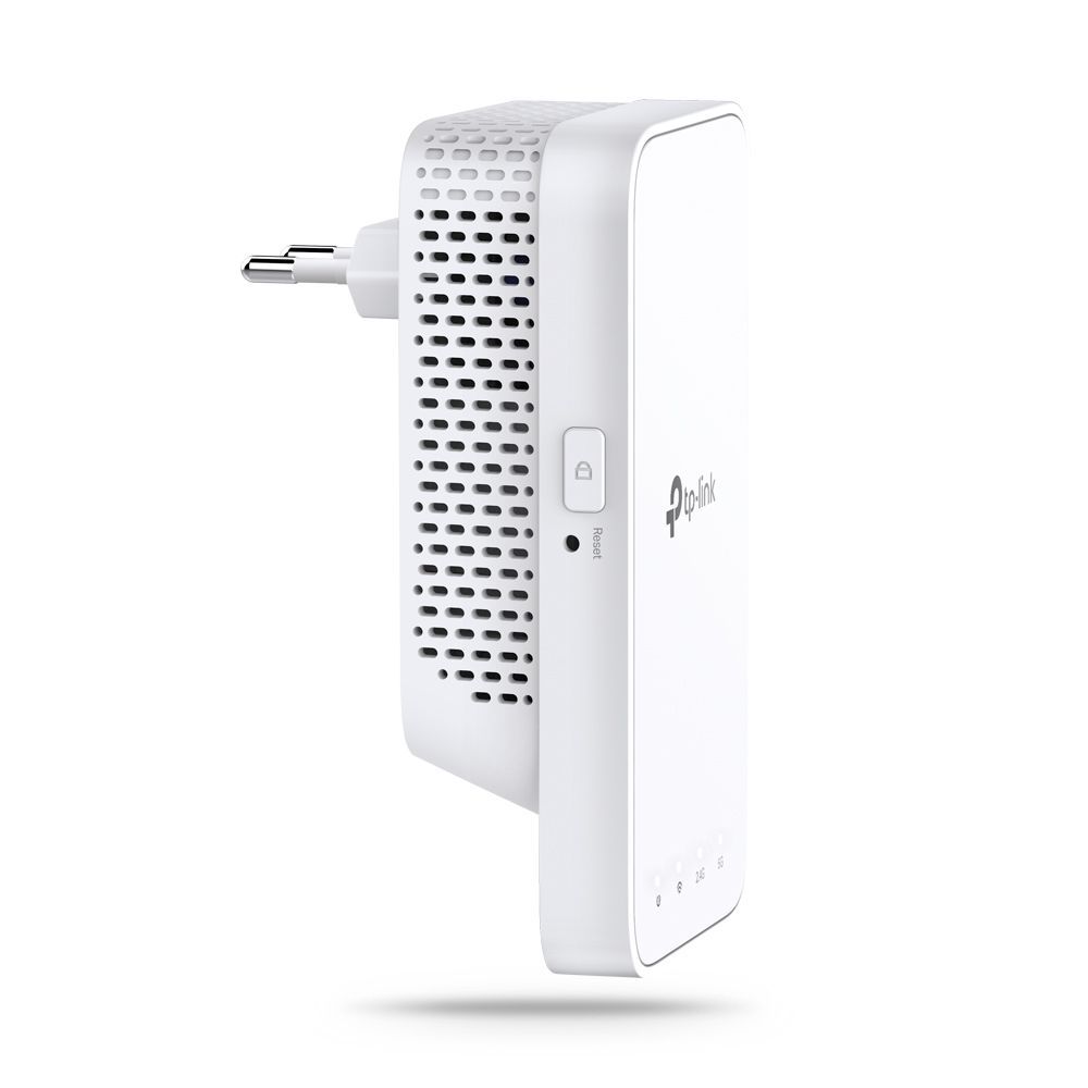 TP-Link RE230 AC750 WiFi Range Extender White