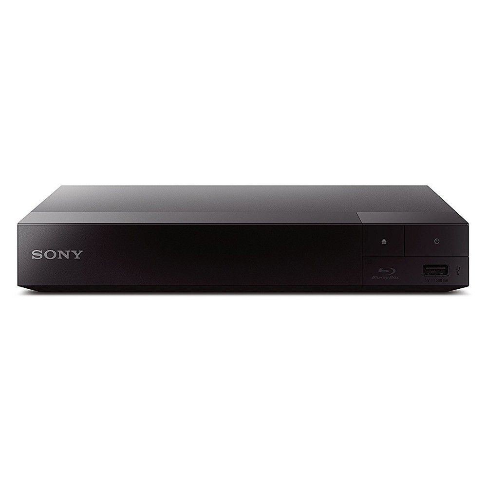 Sony BDP-S1700 Asztali Blu-ray Lejátszó