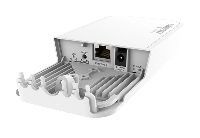 Mikrotik RouterBoard RBWAPG-60AD Wireless Wire 60GHz antenna