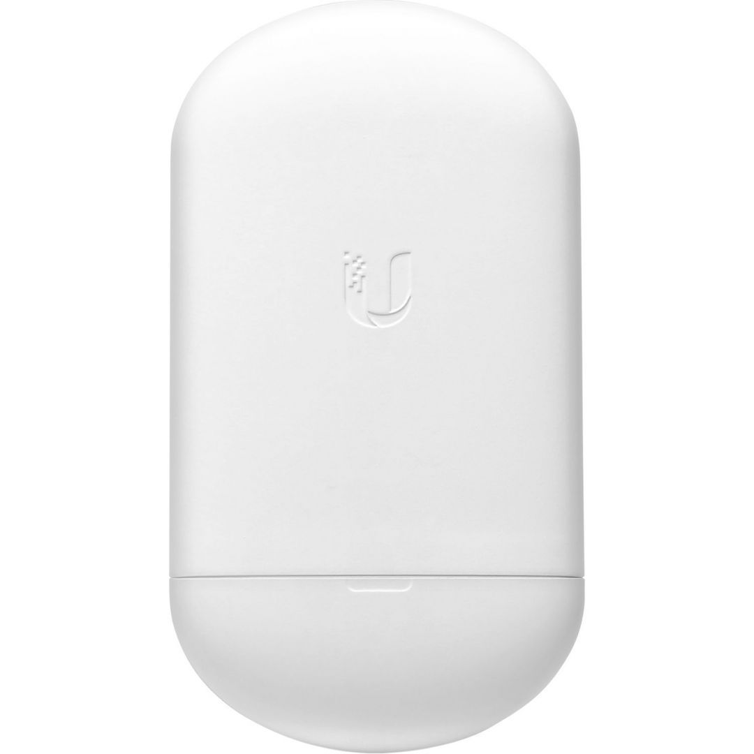 Ubiquiti Loco5AC 5GHz NanoStation AC Loco PoE Not Included Access Point White (5Pack)