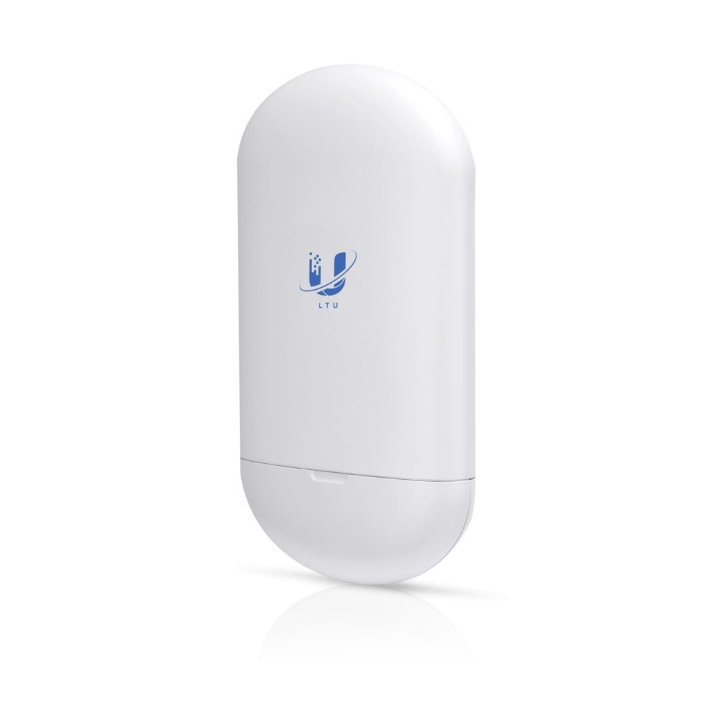 Ubiquiti LTU-LITE 5 GHz PtMP LTU Client Access Point White