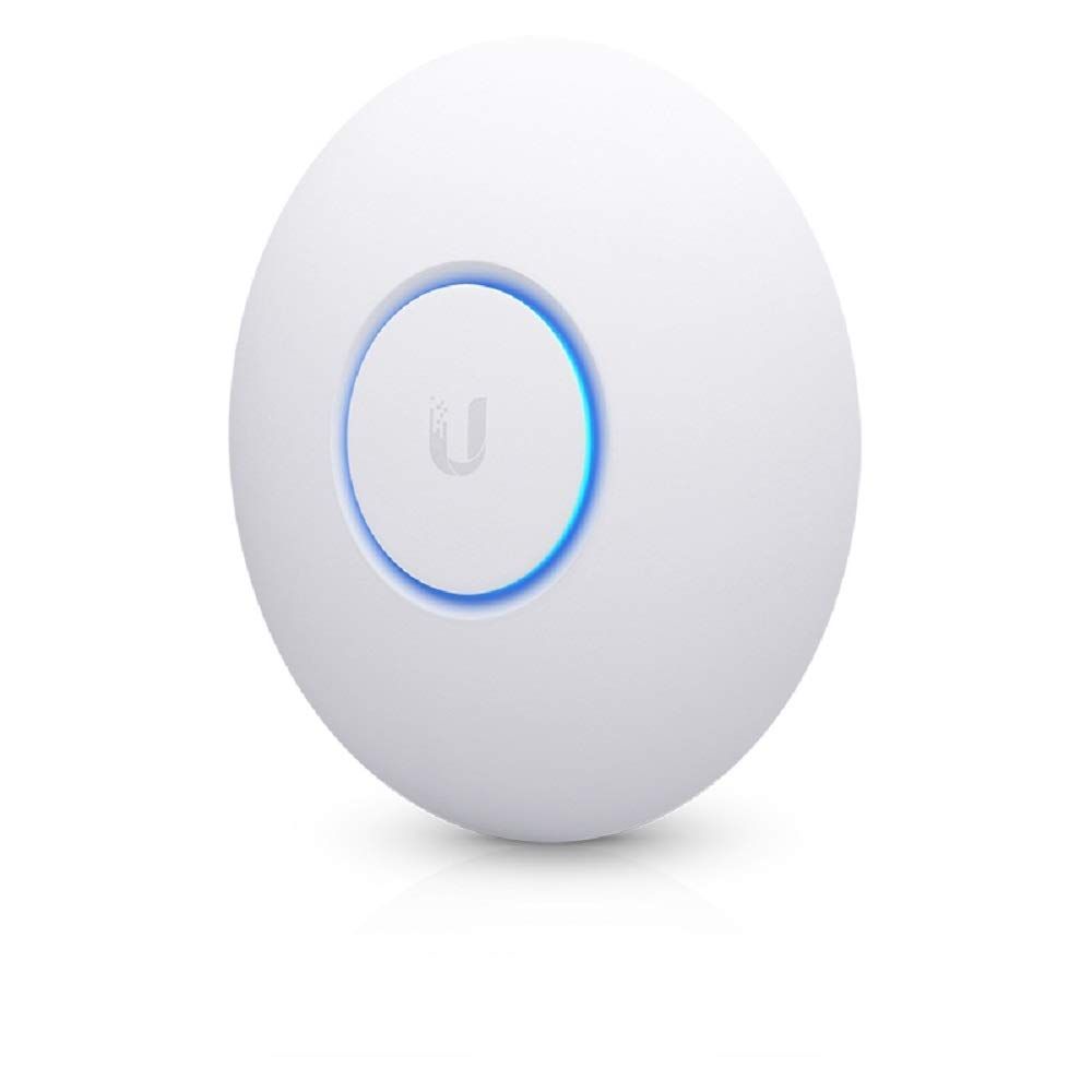 Ubiquiti UAP-NANOHD-5 UniFi AC Nano HD Wave 2 5Pack Access Point White