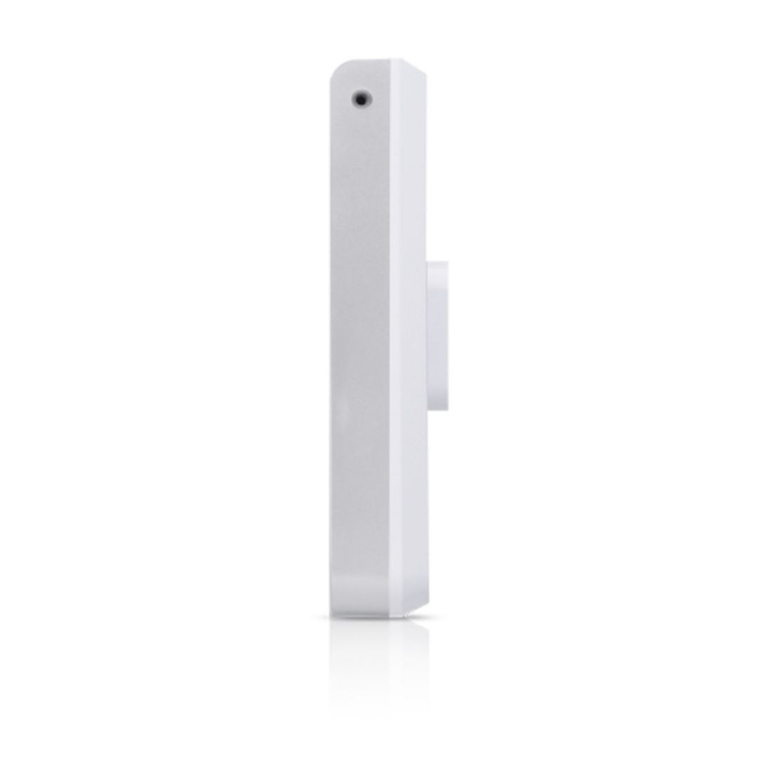 Ubiquiti UniFi HD In-Wall 802.11a/b/g/n/ac Wave2 WI-FI Access Point White