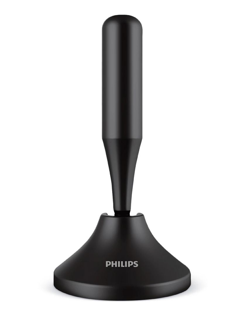 Philips SDV5300/12 Digitális TV-antenna mágneses talppal