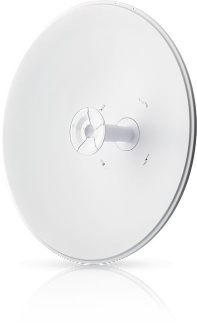 Ubiquiti airMAX 5 GHz, 30 dBi RocketDish LW