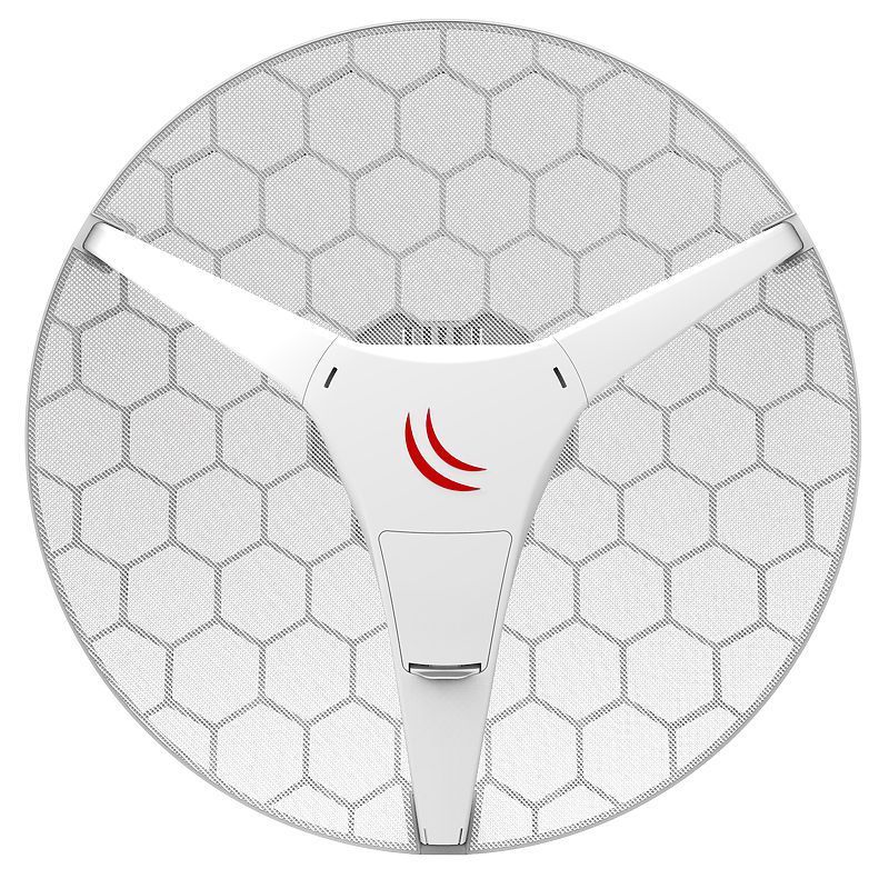 Mikrotik LHG 60G with RouterOS L3 EU