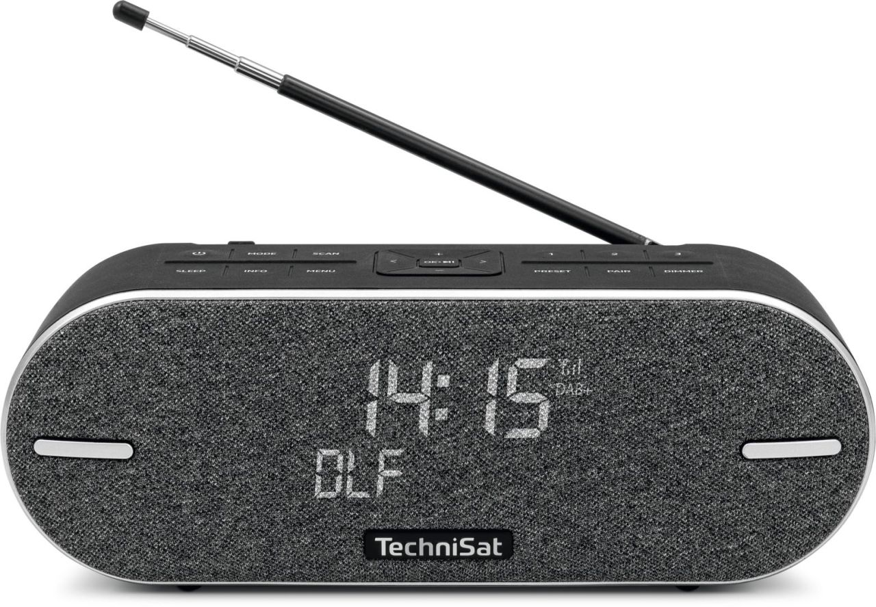 Technisat DigitRadio BT 2 Antracit/Black