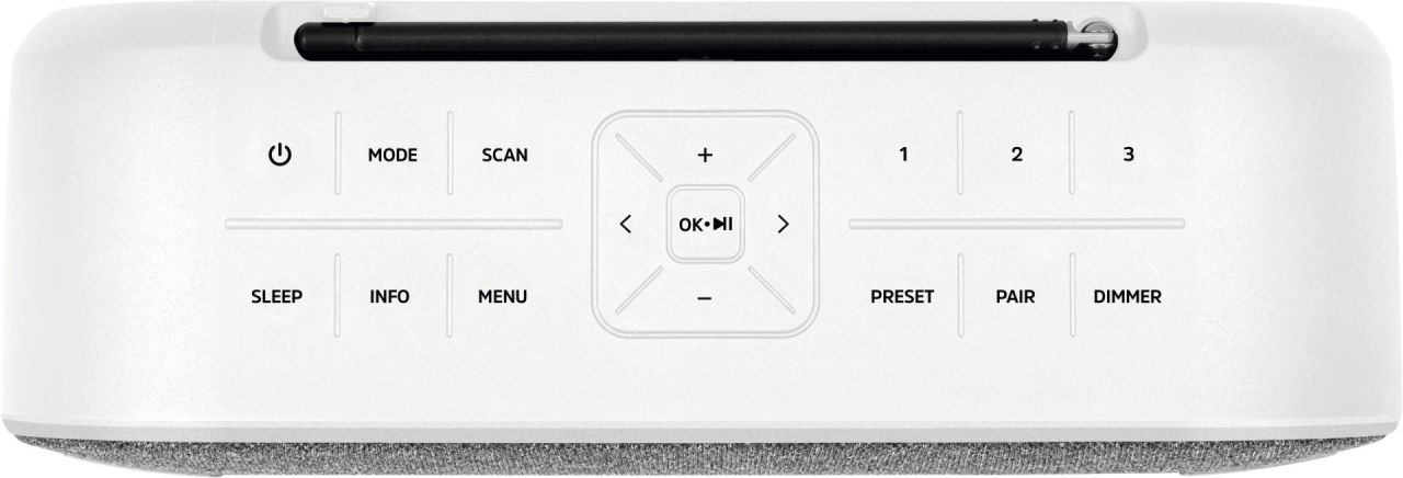 Technisat DigitRadio BT 2 Grey