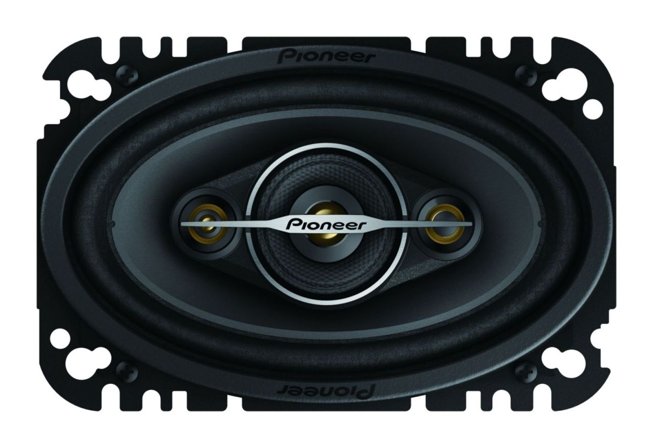 Pioneer TS-A4671F Autóhangszóró