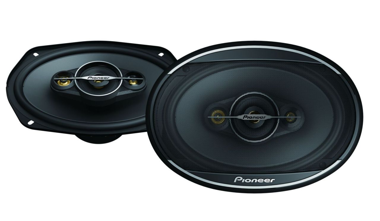 Pioneer TS-A6991F Autóhangszóró