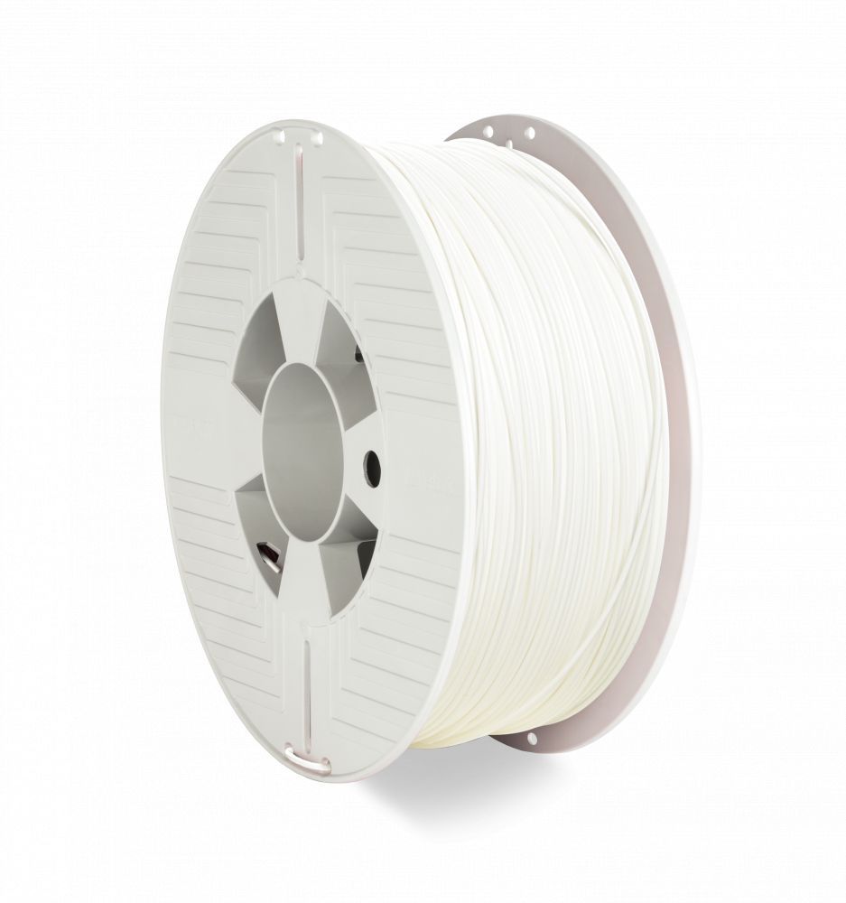 Verbatim ABS Filament 1,75mm 1kg White