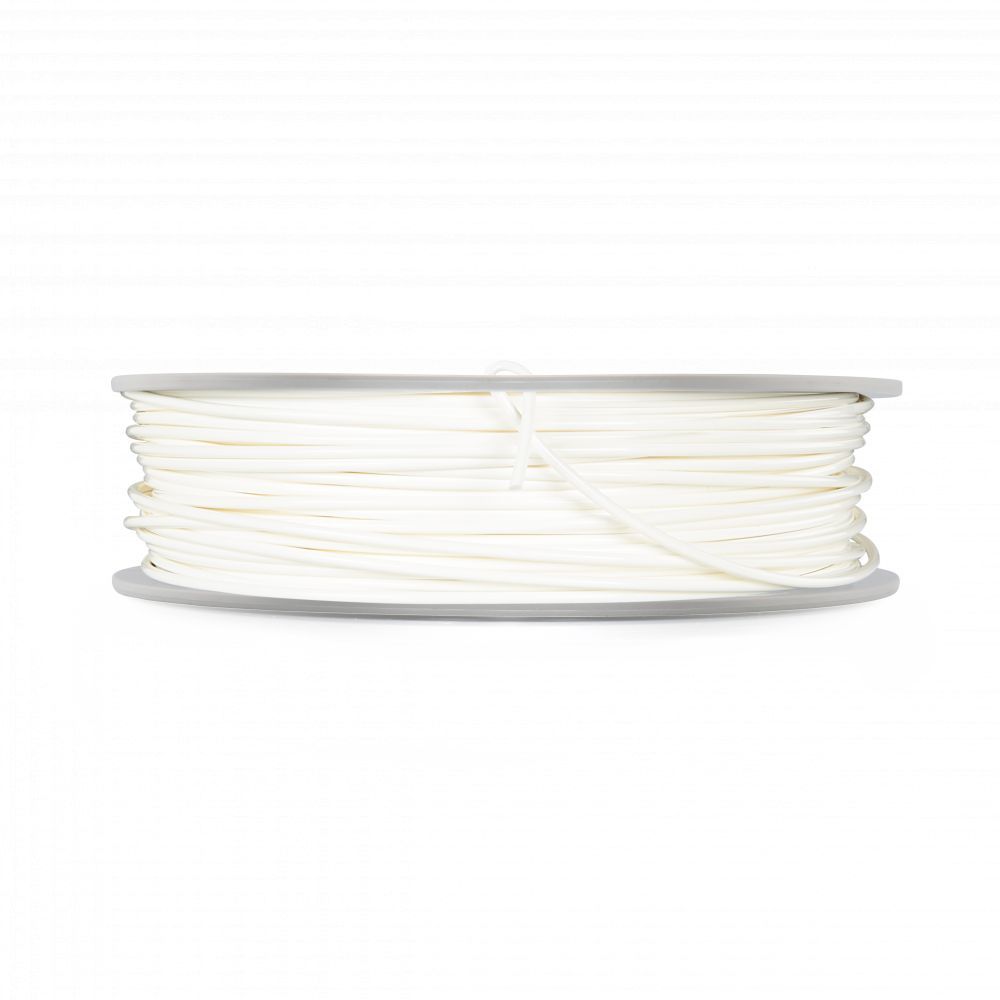 Verbatim Durabio Filament 2,85mm 0,5kg White Verbatim Durabio Filament 2,85mm 0,5kg White