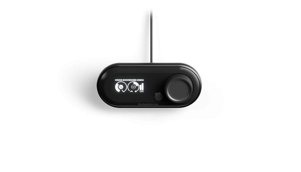 Steelseries GameDac Steelseries GameDac