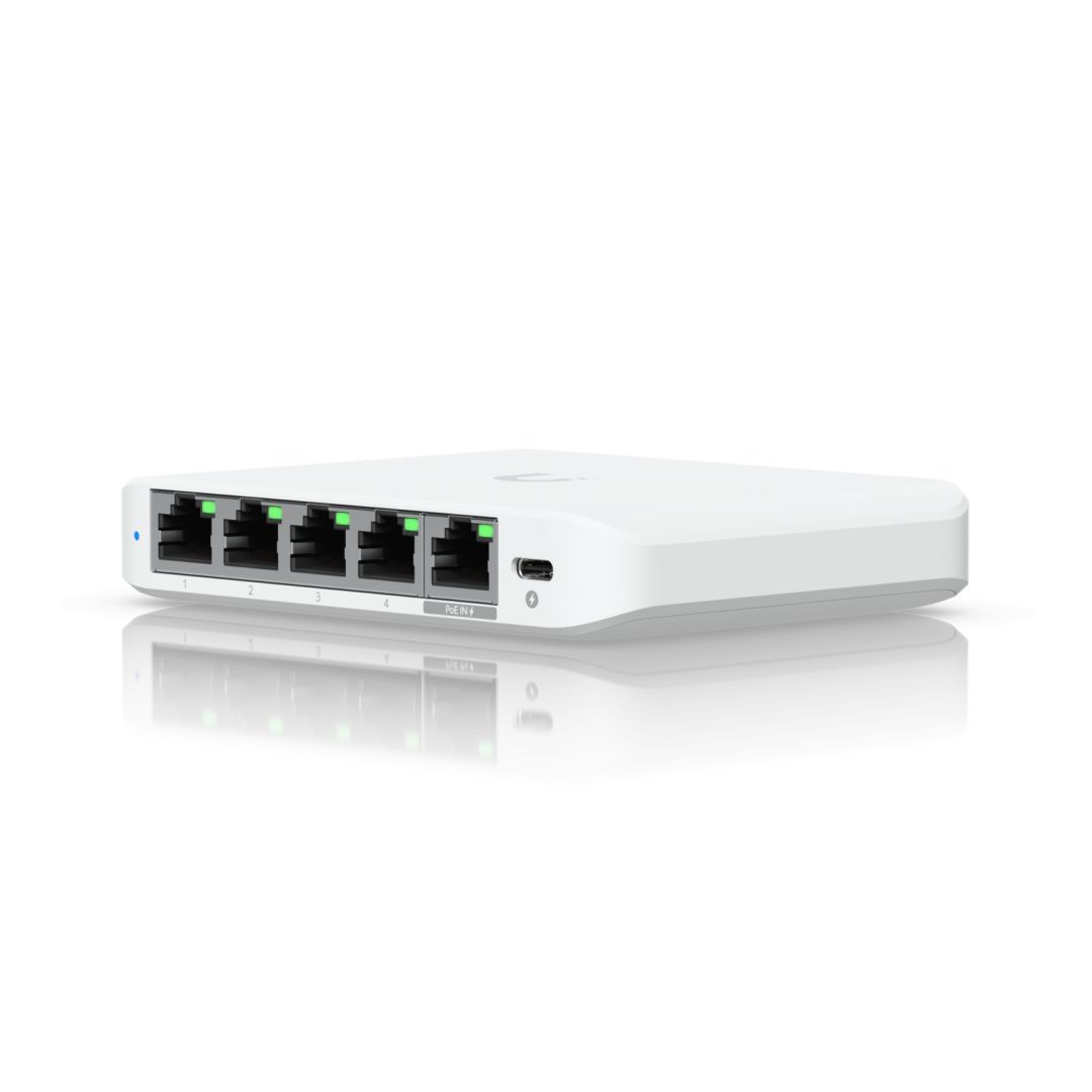 Ubiquiti Flex Mini 2.5G White