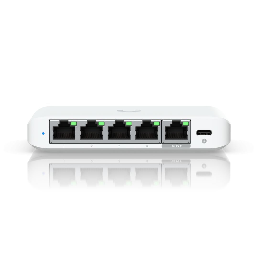 Ubiquiti Flex Mini 2.5G White