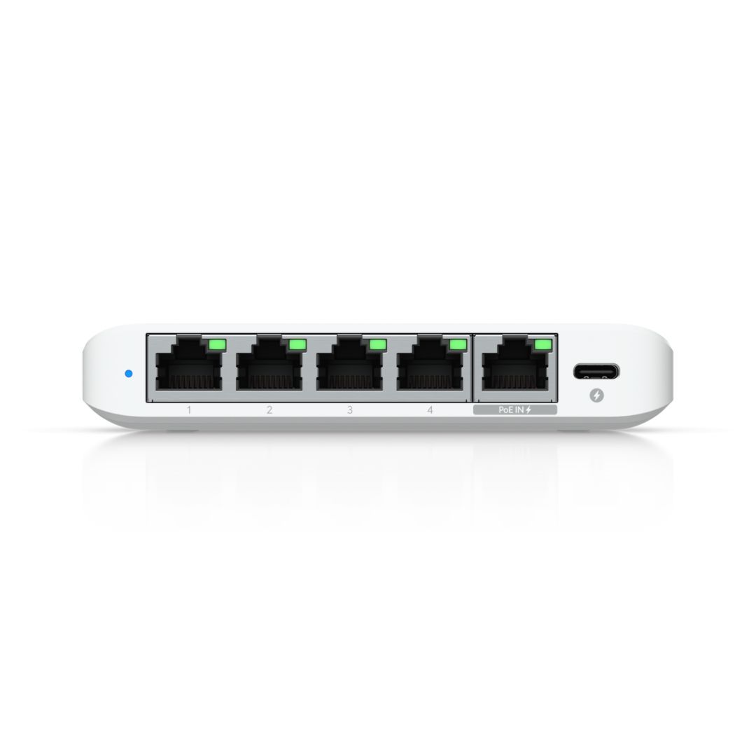 Ubiquiti Flex Mini 2.5G White