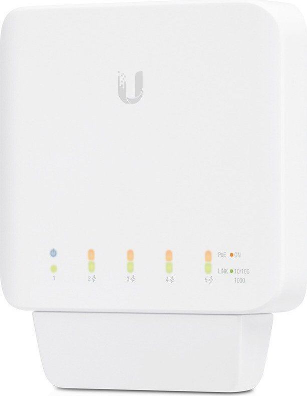 Ubiquiti USW Flex Tripple Pack White