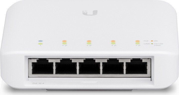 Ubiquiti USW Flex Tripple Pack White