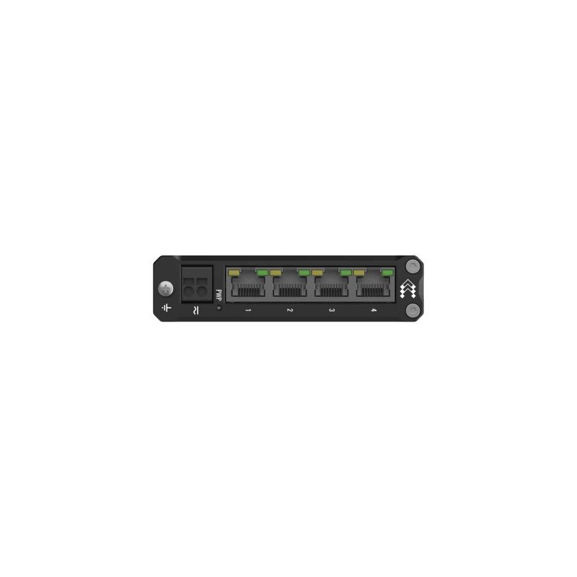 Teltonika TSW304 4-port Switch