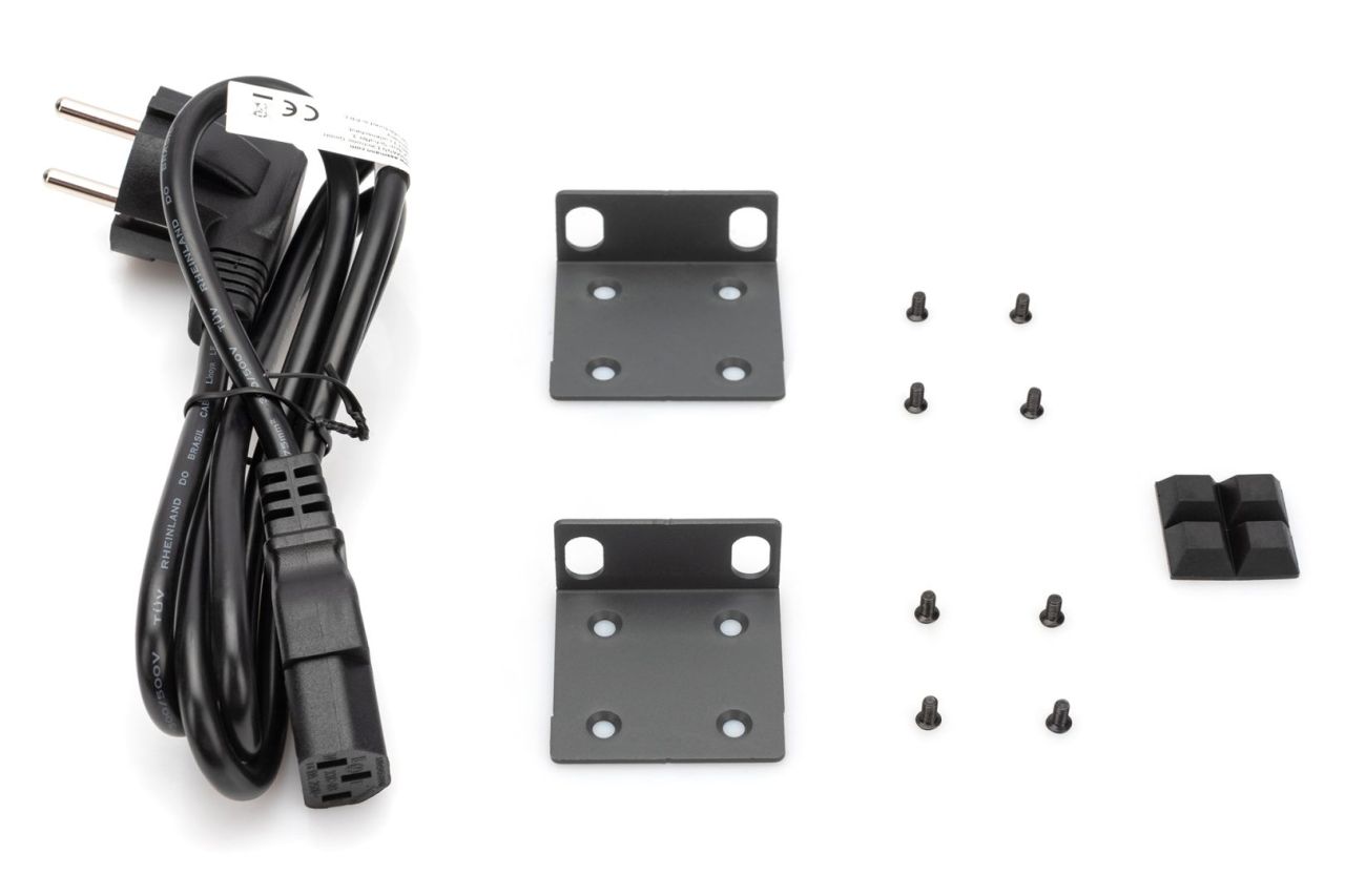 Digitus 24 Port 10/100/1000+4SFP+UPLINK Switch 19" L2+Features Digitus 24 Port 10/100/1000+4SFP+UPLINK Switch 19" L2+Features