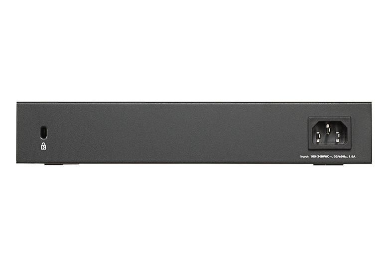 Netgear GS324-200EUS 24 Port Unmanaged Switch