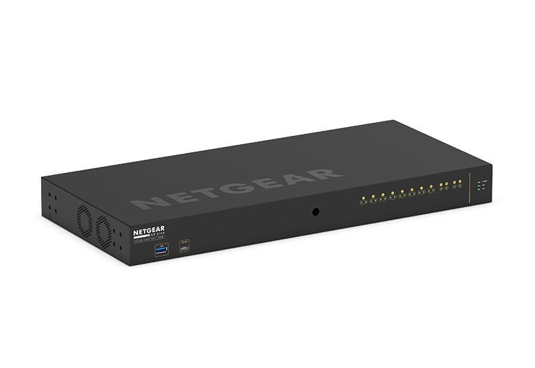 Netgear M4250 12 Port Managed Switch