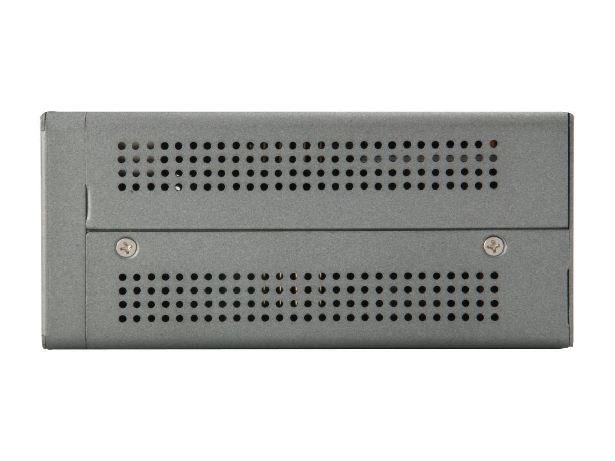 LevelOne IGU-1271 TURING 12-Port L3 Lite Managed Gigabit Industrial Switch