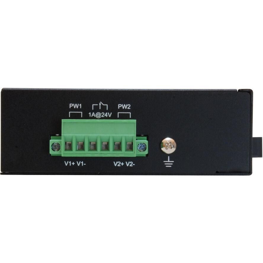 LevelOne IFP-0503 5-Port PoE