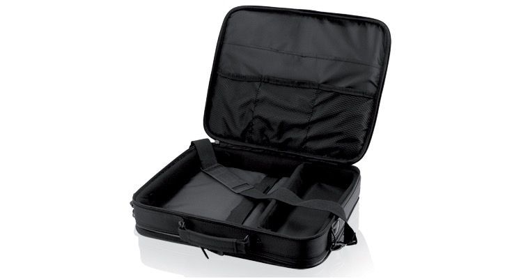 iBox NB10 Laptop bags 15,6" Black