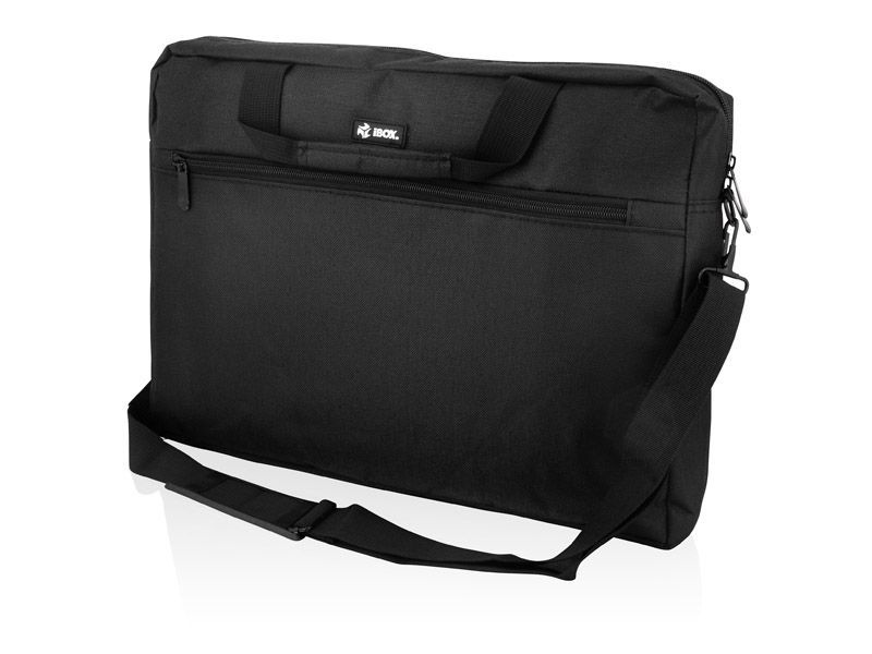 iBox TN6020 Laptop bags 15,6" Black