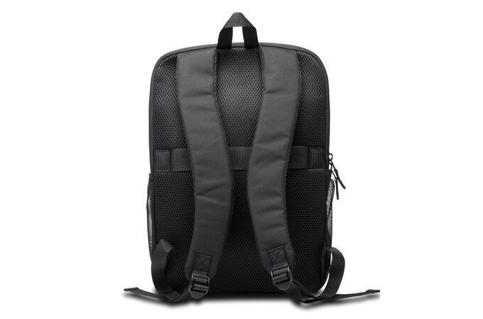 Kensington EQ Laptop Backpack 16" Black