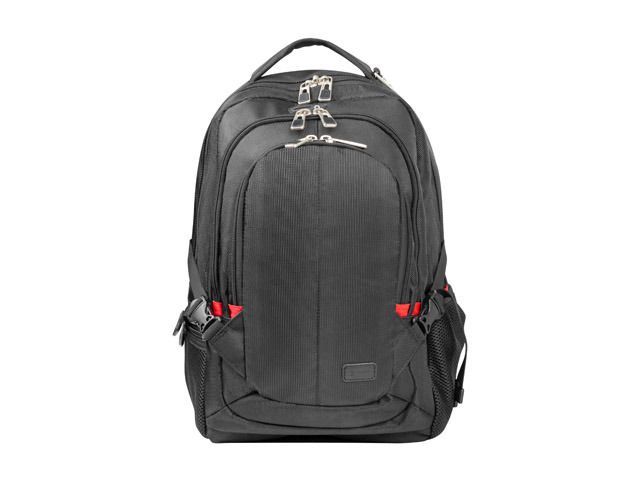 natec Merino Backpack 15,6" Black