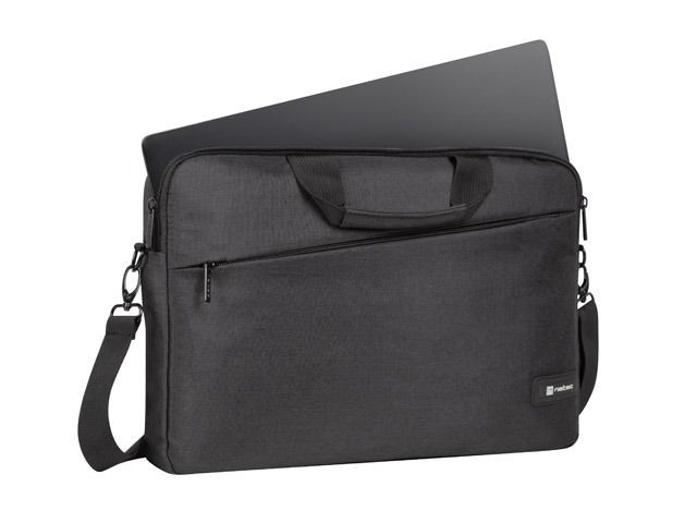 natec Beira Bag 15,6" Black