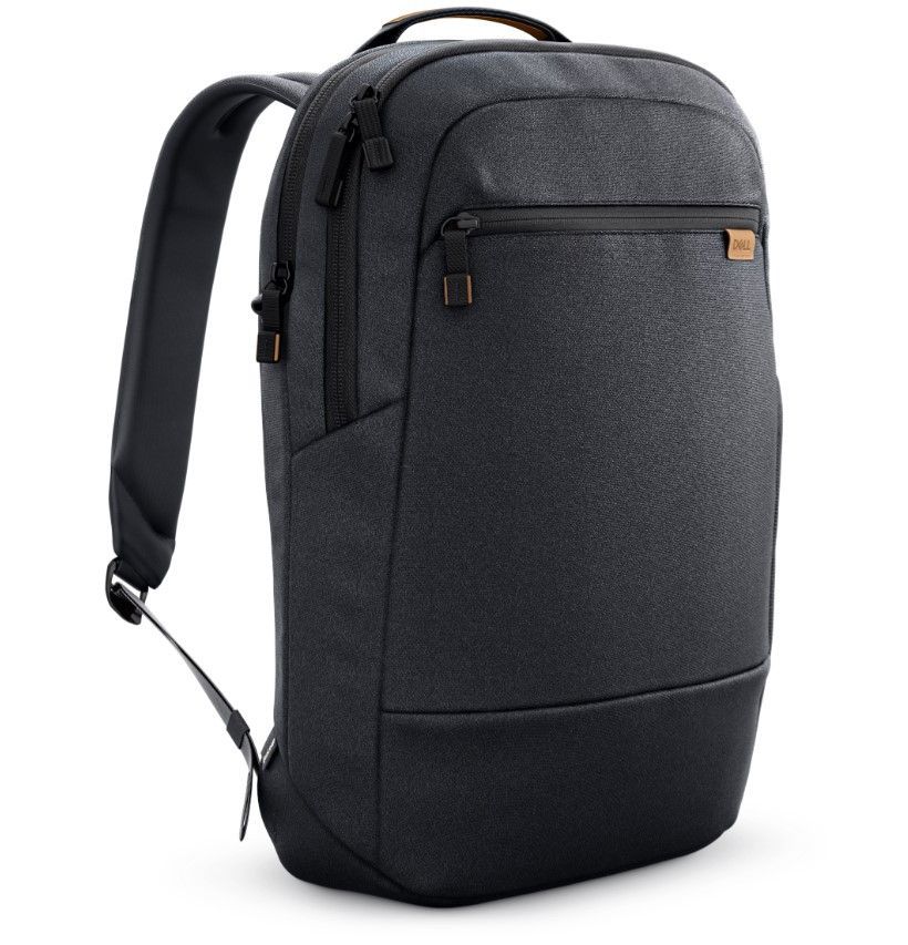 Dell EcoLoop Premier Slim Backpack 16" Black Dell EcoLoop Premier Slim Backpack 16" Black