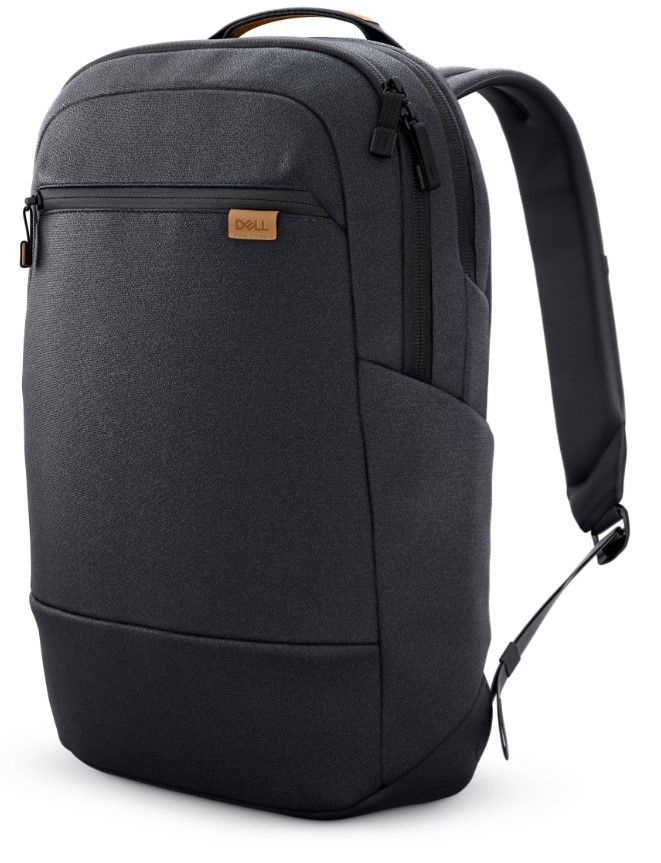 Dell EcoLoop Premier Slim Backpack 16" Black Dell EcoLoop Premier Slim Backpack 16" Black