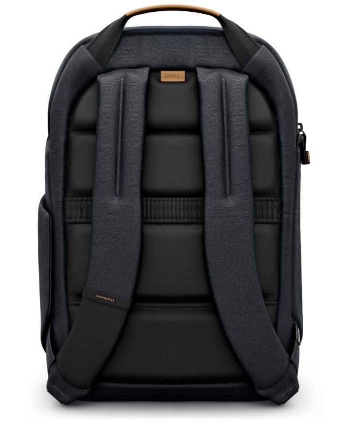 Dell EcoLoop Premier Slim Backpack 16" Black Dell EcoLoop Premier Slim Backpack 16" Black
