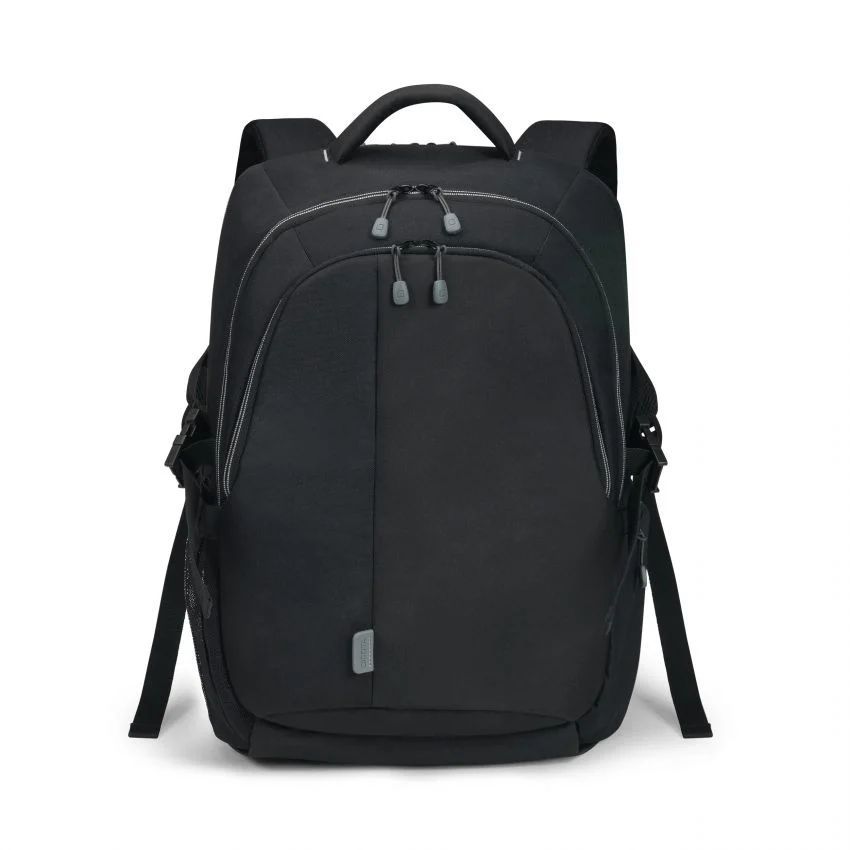 Dicota Laptop Backpack Eco 14-15.6" Black