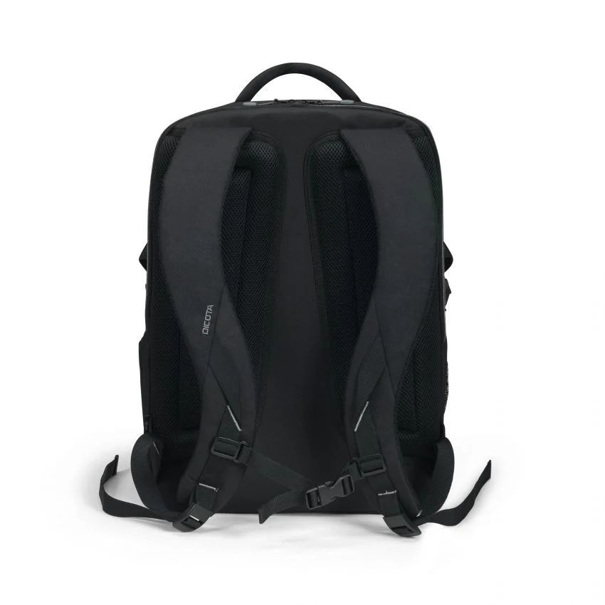 Dicota Laptop Backpack Eco 14-15.6" Black