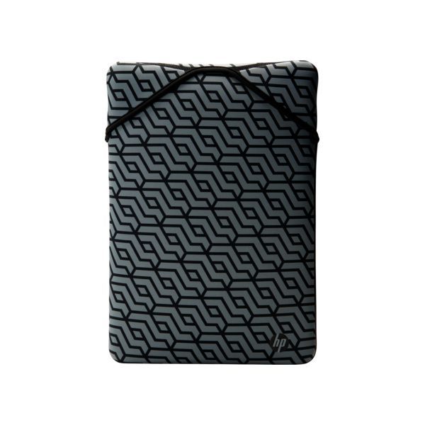 HP Reversible Protective Sleeve 14" Black/Geo HP Reversible Protective Sleeve 14" Black/Geo