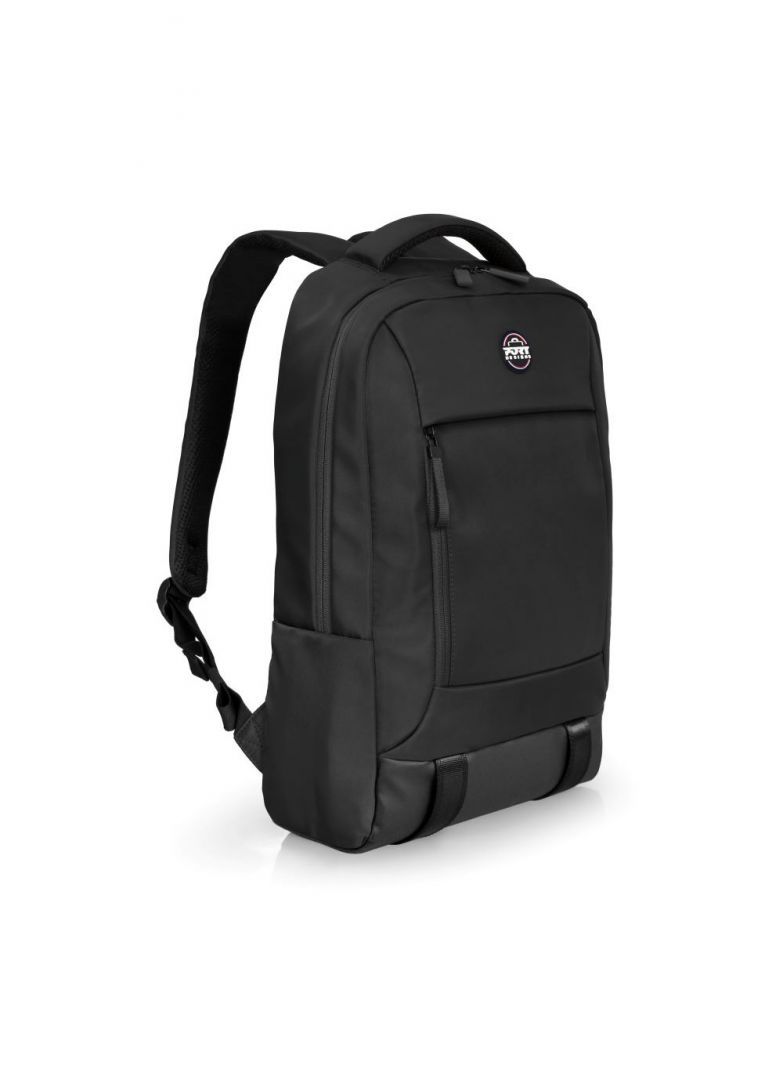 Port Designs Torino II 15,6-16’’ laptop Backpack Black