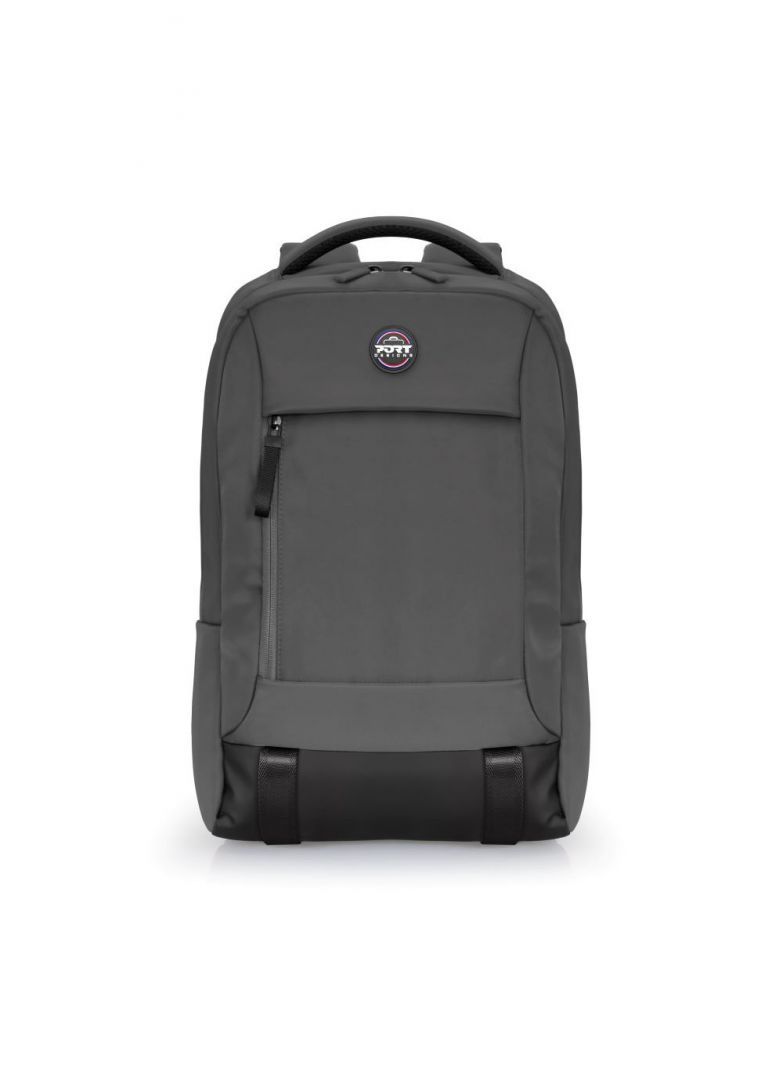 Port Designs Torino II 15,6-16’’ laptop Backpack Black