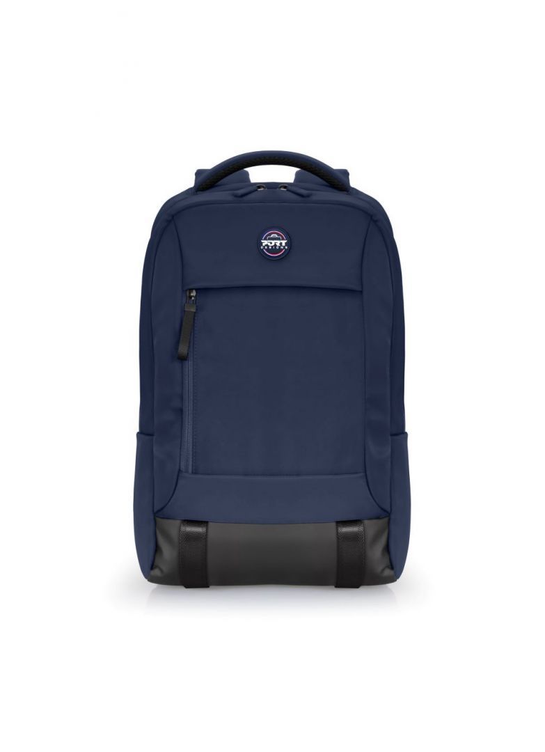 Port Designs Torino II Backpack 15,6" Blue